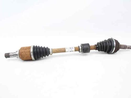 Used Left front driveshaft RENAULT CLIO IV (BH_) 1.5 dCi 75 (75 hp) 19242988