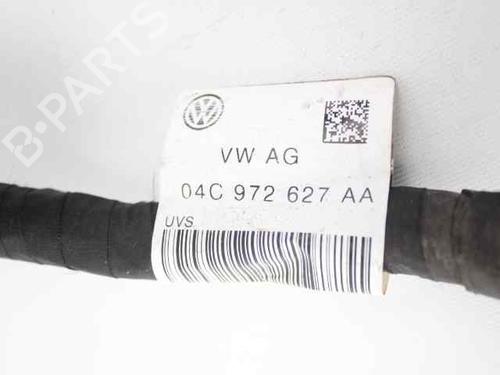 Wiring harness SEAT IBIZA V (KJ1, KJG) 1.0 TSI | BP19239538E16 