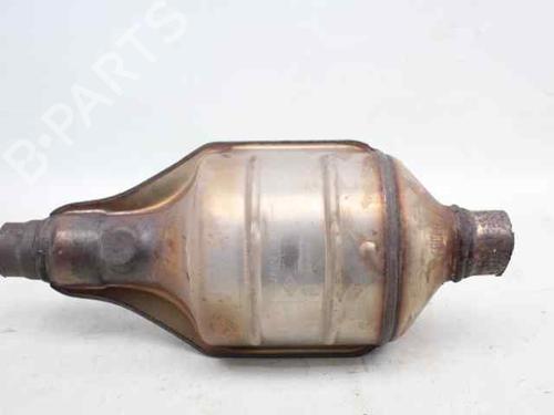 Used Catalyst Catalyst DACIA SANDERO III 1.0 TCe LPG (91 hp) 33894513 33894513