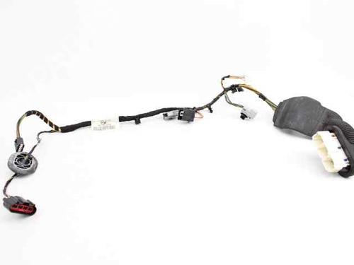 Used Wiring harness FORD FIESTA VI (CB1, CCN) 1.4 TDCi (68 hp) 19217715