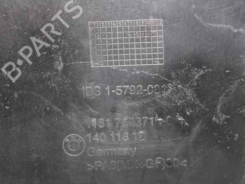 Upper protection BMW 1 (E87) 120 i | BP19229359M93 