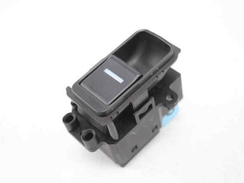 Used Left rear window switch HONDA ACCORD VII (CL, CN) 2.2 i-CTDi (CN1) (140 hp) 19232001