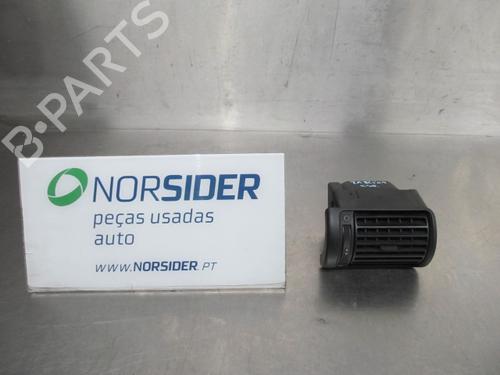 Luftventilen AUDI A4 B5 Avant (8D5) [1994-2002]  19197548