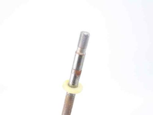Gear lever PEUGEOT 108 1.0 VTi 72 | BP19242136M90 