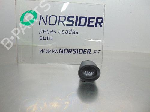 Used Switch RENAULT MEGANE II (BM0/1_, CM0/1_) 1.5 dCi (BM0F, BM0T, BM2B, CM0F, CM0T) (82 hp) 19190582