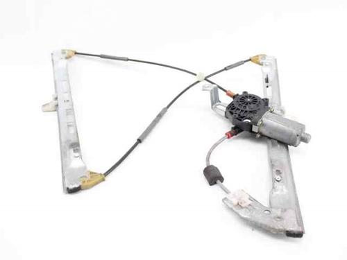 Used Front left window mechanism PEUGEOT 206 SW (2E/K) 1.1 (60 hp) 19216101