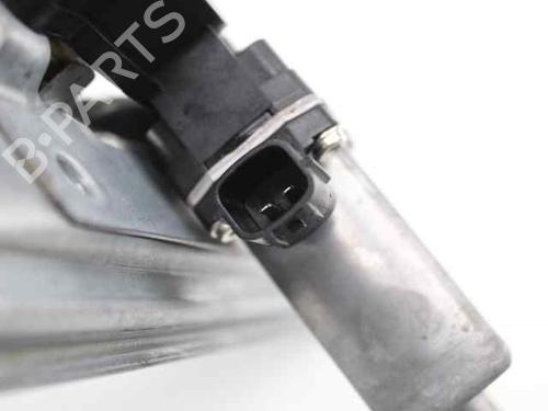 Rear right window mechanism RENAULT CAPTUR I (J5_, H5_) 1.5 dCi 90 (J5N4, J5M5, J5MW, J5M6, J5AL, J5AJ) | BP32005766C25 