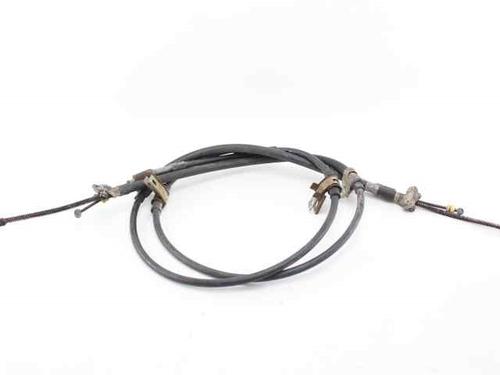 Used Handbrake cable TOYOTA COROLLA Liftback (_E11_) 1.4 (EE111_, EE111R) (86 hp) 19219747