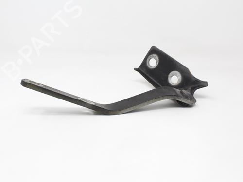 Used Hinge/Door check strap VW POLO III (6N1) 100 1.4 16V (100 hp) 21198177