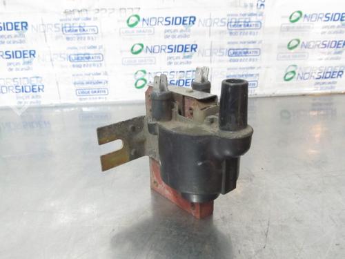 Used Ignition coil FIAT UNO (146_, 158_) [1983-2013]  19184008