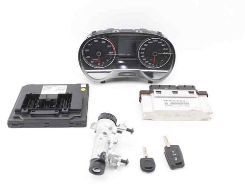 Used Electronic module SEAT IBIZA IV (6J5, 6P1) [2008-2017]  32005596