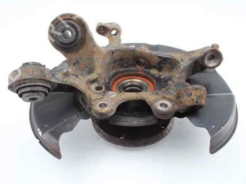 Left rear steering knuckle BMW 3 (E90)  | BP19237569M27 