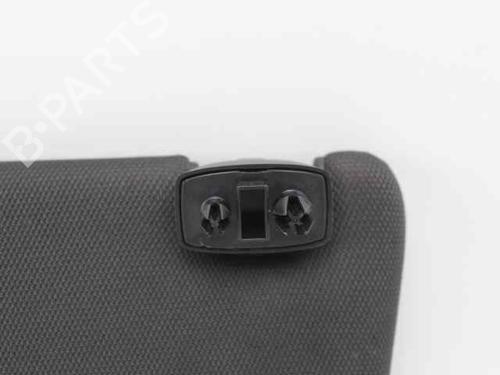Left sun visor AUDI A6 C7 Avant (4G5, 4GD) 3.0 TDI quattro | BP33298317I1 - Image 5