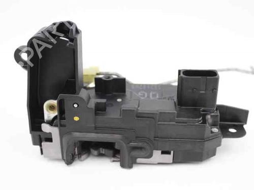 Front right lock OPEL ZAFIRA / ZAFIRA FAMILY B (A05) 1.9 CDTI (M75) | BP19236477C97 