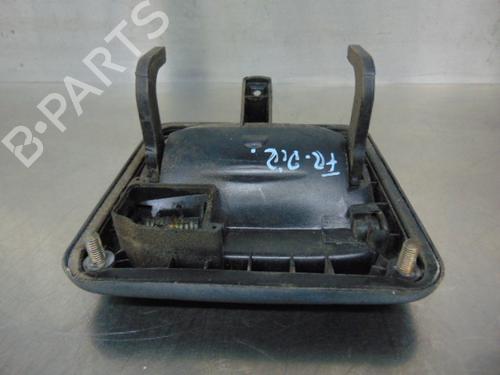 Front right exterior door handle CITROËN JUMPER I Van (244) 2.0 HDi | BP19197479C129 