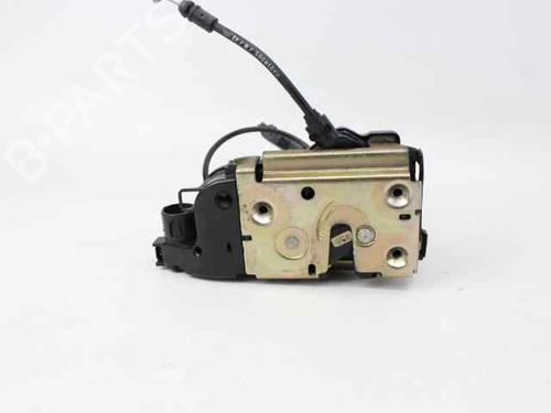 Front right lock RENAULT MEGANE II Estate (KM0/1_) 1.5 dCi (KM16, KM1E) | BP19204300C97 