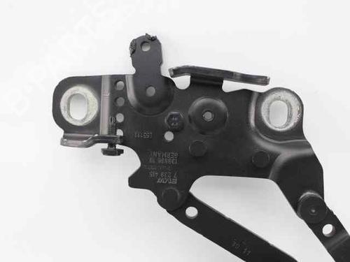 Hinge/Door check strap BMW 3 (F30, F80) 320 d | BP26450449C146 