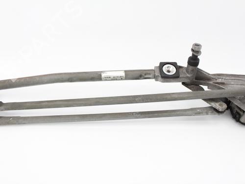 Front wiper motor FORD FOCUS II (DA_, HCP, DP)  | BP19215686M29 
