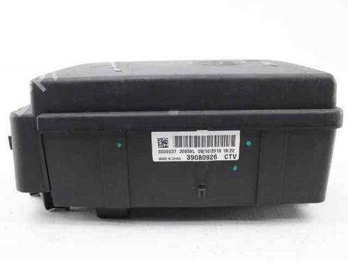 Fuse box OPEL CORSA E (X15) 1.3 CDTI (08, 68) | BP31936305E1