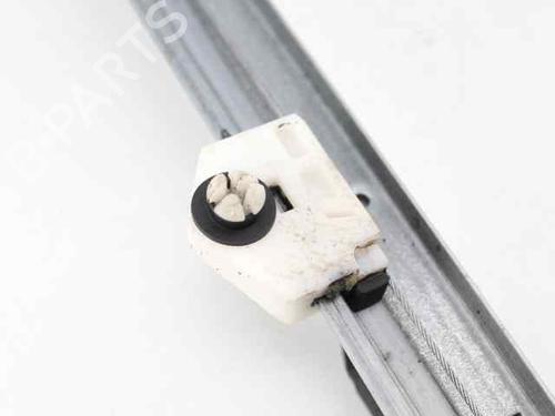 Front right window mechanism MERCEDES-BENZ CITAN Box Body/MPV (W415)  | BP29143816C23 