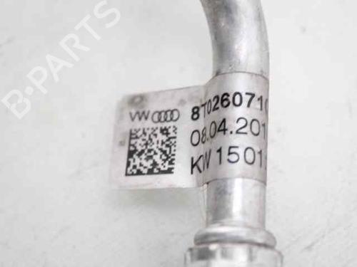 AC pipe AUDI A4 B8 (8K2) 2.0 TDI | BP39573141M126  - Image 9
