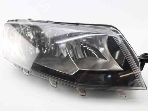 Right headlight SKODA OCTAVIA III Combi (5E5, 5E6) 1.6 TDI | BP29761044C29 