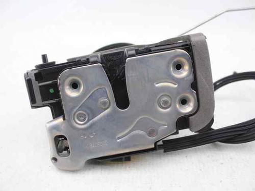 Rear right lock OPEL ASTRA K Sports Tourer (B16) 1.6 CDTi (35) | BP19246198C99 
