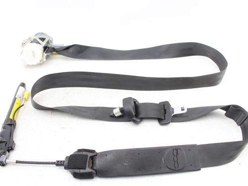 Used Front left seatbelt Front left seatbelt FIAT 500L (351_, 352_) 1.3 D Multijet (199.LYM11, 199.LYM1A) (95 hp) 40554553 40554553