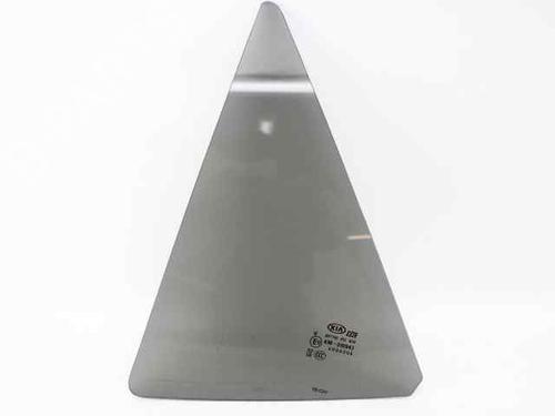 Used Rear left quarter glass KIA STONIC (YB) 1.0 T-GDi (120 hp) 27581683