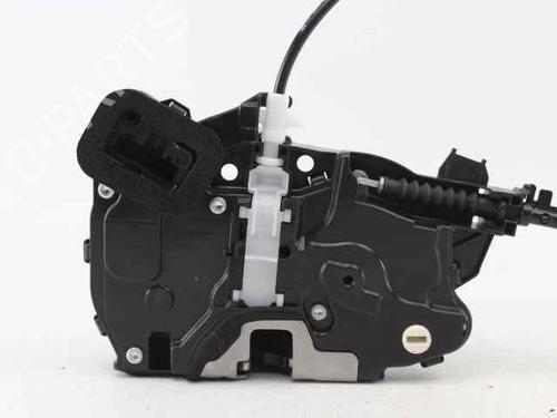 Rear left lock SKODA KAMIQ (NW4) 1.5 TSI | BP32433149C100 