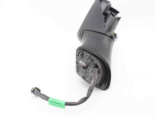 Left mirror RENAULT CLIO IV Grandtour (KH_) 1.5 dCi 90 (KHN3, KHN4) | BP31936239C26