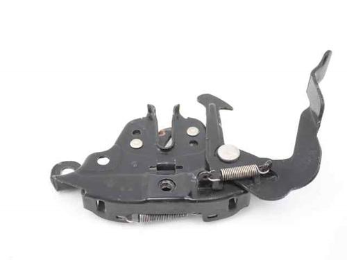 Used Hood lock NISSAN QASHQAI / QASHQAI +2 I (J10, NJ10, JJ10E) 2.0 dCi (150 hp) 21088992