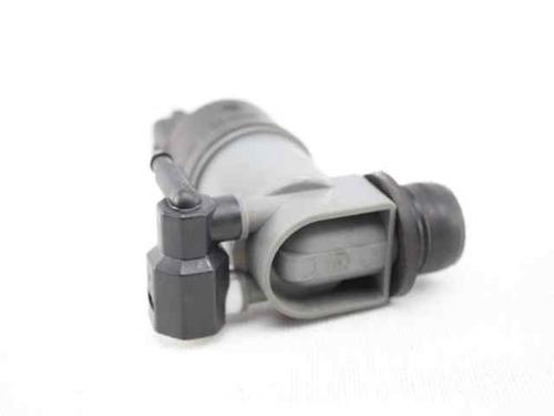 Washer pump NISSAN QASHQAI / QASHQAI +2 I (J10, NJ10, JJ10E)  | BP19231287E24 