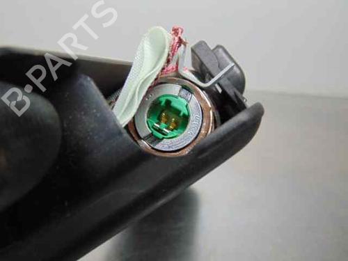 Right seat airbag RENAULT GRAND SCÉNIC II (JM0/1_) 1.5 dCi (JM02, JM13) | BP19194974C14 