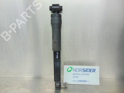 Used Left rear shock absorber RENAULT MEGANE III Grandtour (KZ0/1) 1.5 dCi (KZ09, KZ0D, KZ1G, KZ29, KZ14, KZ1W, KZ10, KZ1F,... (110 hp) 19201434