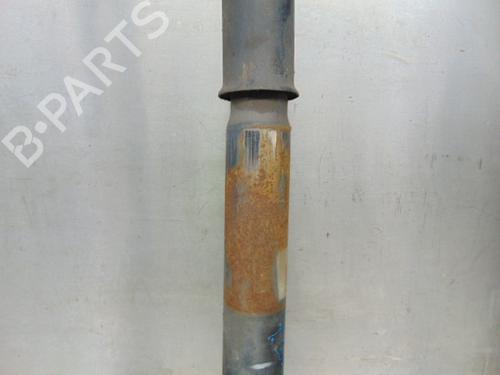 Left rear shock absorber CITROËN C4 I (LC_) 1.6 HDi | BP19197780M18 