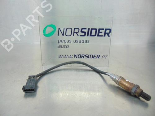 Used Electronic sensor CITROËN SAXO (S0, S1) 1.1 X, SX (60 hp) 19191540
