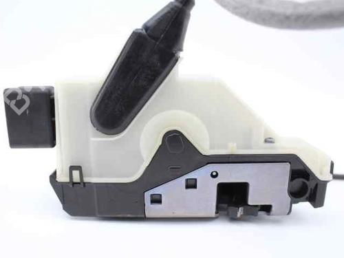 Front right lock PEUGEOT 2008 I (CU_) 1.6 HDi | BP19246756C97