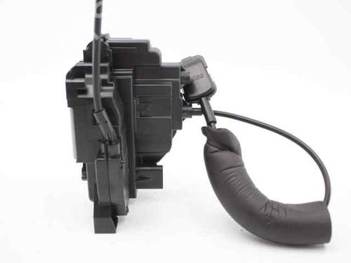 Front right lock RENAULT MEGANE III Grandtour (KZ0/1) 1.5 dCi (KZ09, KZ0D, KZ1G, KZ29, KZ14, KZ1W, KZ10, KZ1F,... | BP19238420C97 