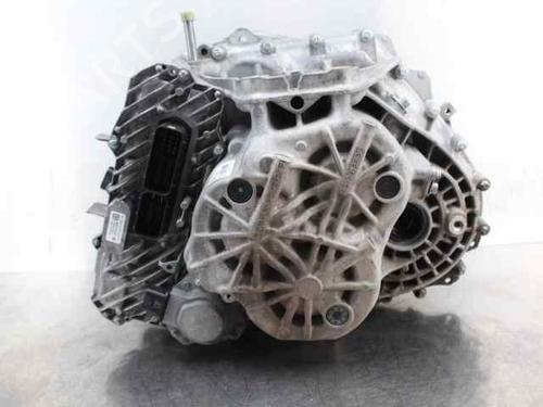 Gearbox BMW 1 (F40) 116 d | BP37503042M3 - Image 6