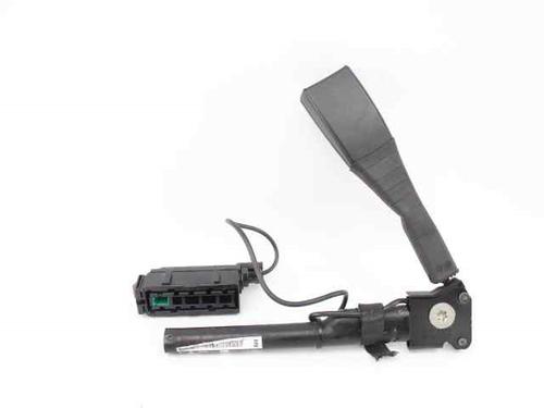 Used Seat buckle OPEL CORSA D (S07) 1.3 CDTI (L08, L68) (75 hp) 30311919