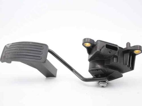 Used Pedal NISSAN QASHQAI / QASHQAI +2 I (J10, NJ10, JJ10E) 2.0 dCi (150 hp) 21088946