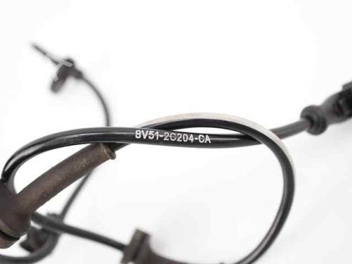 Electronic module FORD FIESTA VI (CB1, CCN) 1.5 TDCi | BP19223346M83 