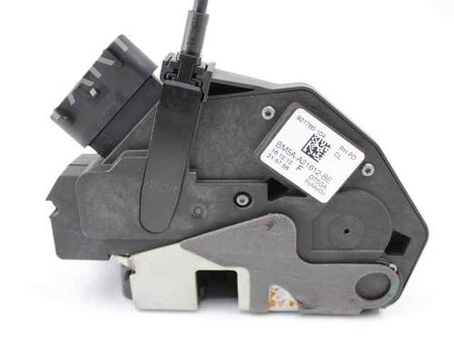 Front right lock FORD FOCUS III  | BP19234761C97 