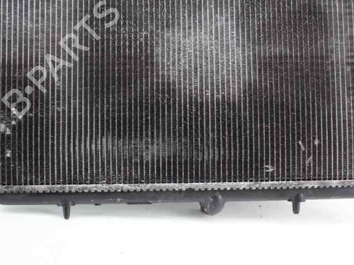 Water radiator CITROËN C4 Picasso I MPV (UD_) 1.6 HDi 110 | BP29873168M31