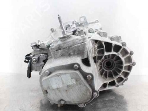 Gearbox CITROËN C4 II (NC_) 1.6 HDi 110 | BP33331311M3  - Image 6