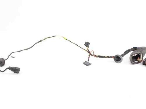 Used Wiring harness VW POLO (9N_, 9A_) 1.9 SDI (64 hp) 19216419