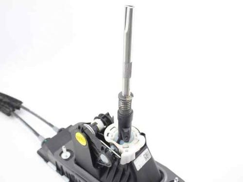 Gear lever SEAT IBIZA V (KJ1, KJG) 1.0 TSI | BP19239550M90 