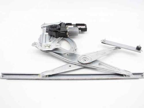 Used Front left window mechanism RENAULT MEGANE III Hatchback (BZ0/1_, B3_) 1.5 dCi (BZ1G, BZ1W, BZ0R) (95 hp) 19239197