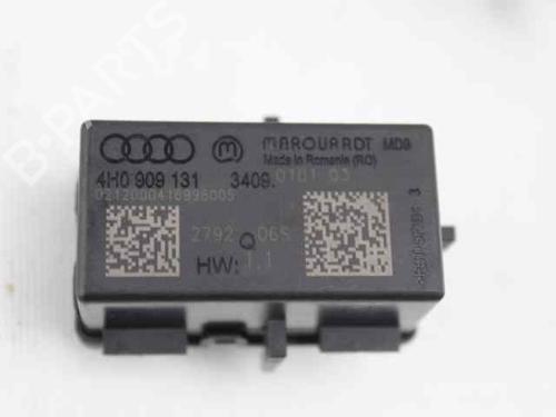 Electronic module AUDI A6 C7 Avant (4G5, 4GD) 3.0 TDI quattro | BP33298288M83 - Image 10
